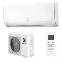 Electrolux EACS/I - 24 HAT/N3