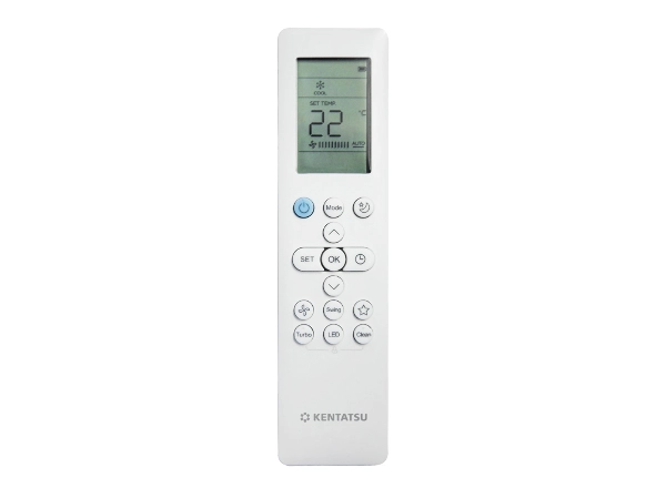 Kentatsu KSGYK26HZRN1/KSRYK26HZRN1