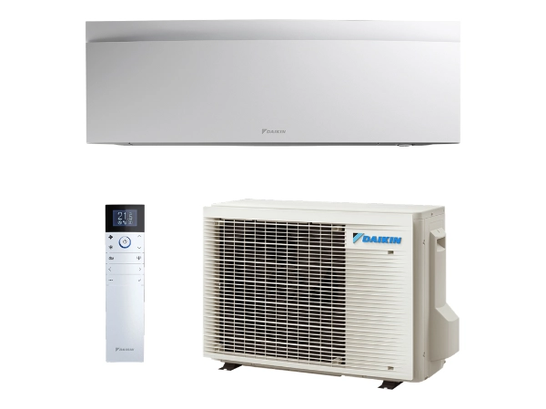 Daikin FTXJ25AW/RXJ25A